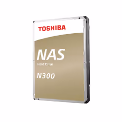 Toshiba N300, 3.5", 10 To, 7200 tr/min