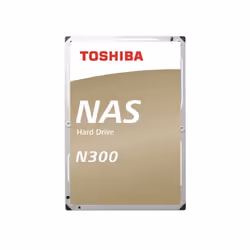 Toshiba N300, 3.5", 12 To, 7200 tr/min