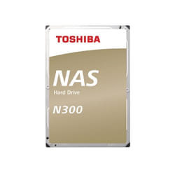 Toshiba N300 3.5" 12 To Série ATA III