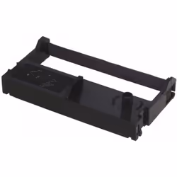 Epson Ribbon Cartridge M-875, black (ERC35B), M-875, M-875W, Noir, Noir, Chine, 90 mm, 175 mm