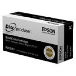 Epson Cartouche d'encre noire PP-100 (PJIC6)