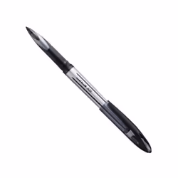 Uni-Ball Air, Stylo à bille, Noir, 12 pièce(s)