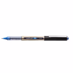 Uni-Ball Eye UB-150-10, Clip, Stylo à bille, Bleu, 1 pièce(s)