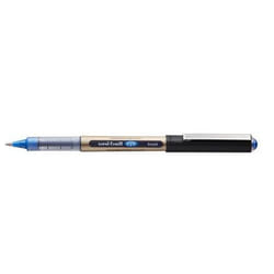 Uni-Ball Eye UB-150-10 Bleu Stylo à bille 1 pièce(s)