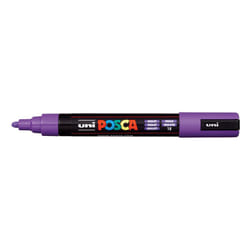 Uni-Ball PC-5M marqueur Pointe ogive Violet