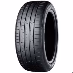 Pneu Sport - YOKOHAMA - ADVAN Sport V107 XL - 235/35 R19 - Été - Charge 91 - Vitesse Y