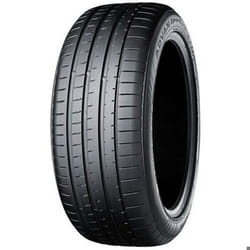 Pneu Sport - YOKOHAMA - ADVAN Sport V107 XL - 235/35 R19 - Été - Charge 91 - Vitesse Y