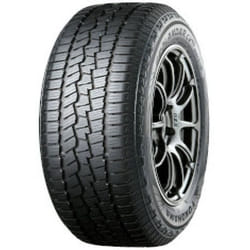 Pneu SUV - Yokohama - Geolandar CV 4S G061 - 245/50 R20 105V XL - Quatre saisons