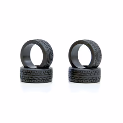 Kyosho MZW37-30, Pneu, Noir