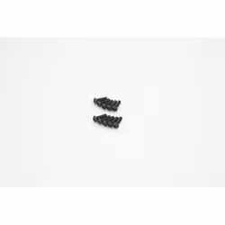 Vis M3X10 (10) Tête Ronde Hex - 1368 KYOSHO K.1-S13010H