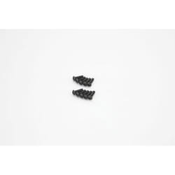 Vis M3X10 (10) Tête Ronde Hex - 1368 KYOSHO K.1-S13010H