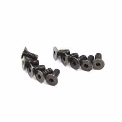 Vis - KYOSHO - K.1-S32606H - Tête Fraisée - Empreinte Hexagonale - Lot de 10