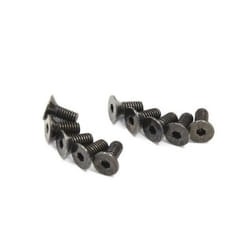 Vis - KYOSHO - K.1-S32606H - Tête Fraisée - Empreinte Hexagonale - Lot de 10