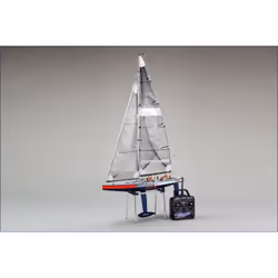 Kyosho Fortune 612 III, Bateau, 1,05 kg