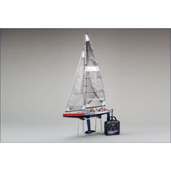 Kyosho Fortune 612 III modèle radiocommandé Bateau