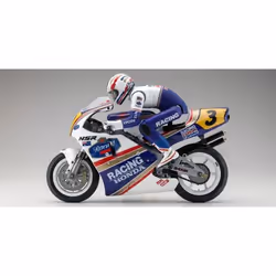 Kyosho K.34932B modèle radiocommandé Moto Moteur électrique 1:8