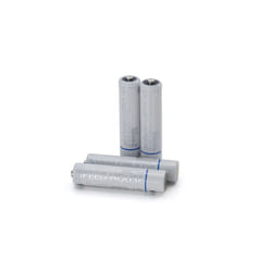 Kyosho K.71998B pile domestique Batterie rechargeable AAA Hybrides nickel-métal (NiMH)