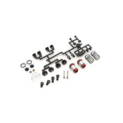 Kyosho FAW225 Ensemble d'amortisseurs avant