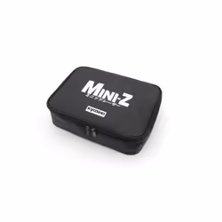 Kyosho MZW121, Noir