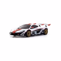Kyosho K.32324WR modèle radiocommandé Voiture de sport Moteur électrique