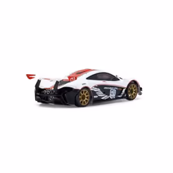 Kyosho K.32324WR modèle radiocommandé Voiture de sport Moteur électrique