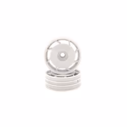 Kyosho K.UTH001WT, Roue, Blanc