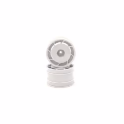 Kyosho K.UTH002WT, Roue, Blanc