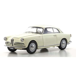 Kyosho KS08957W modèle à l'échelle Modèle de voiture de ville Pré-assemblé 1:18
