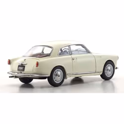 Kyosho KS08957W modèle à l'échelle Modèle de voiture de ville Pré-assemblé 1:18