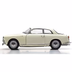 Kyosho KS08957W modèle à l'échelle Modèle de voiture de ville Pré-assemblé 1:18