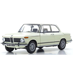 Kyosho KS08543W modèle à l'échelle Modèle de voiture de ville Pré-assemblé 1:18