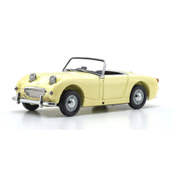 Kyosho KS08953PY modèle à l'échelle Modèle de voiture classique Pré-assemblé 1:18