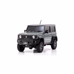 Kyosho 32523G, Voiture tout terrain, 1:18, 242 g