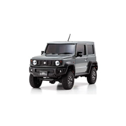 Kyosho 32523G modèle radiocommandé Voiture tout terrain Moteur électrique 1:18