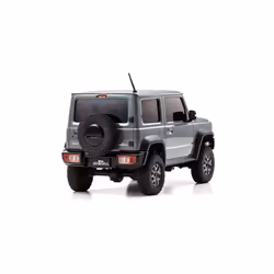 Kyosho 32523G modèle radiocommandé Voiture tout terrain Moteur électrique 1:18