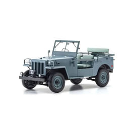 Kyosho KS08959G modèle à l'échelle Modèle de véhicule tout terrain Pré-assemblé 1:18