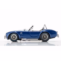 Kyosho KS03018MBL modèle à l'échelle Modèle de voiture classique Pré-assemblé 1:43