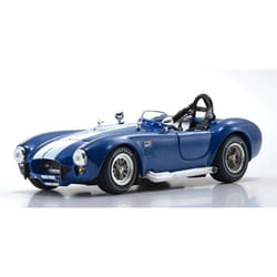 Kyosho KS03019MBL modèle à l'échelle Modèle de voiture de sport Pré-assemblé 1:43