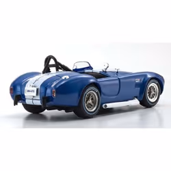 Kyosho KS03019MBL modèle à l'échelle Modèle de voiture de sport Pré-assemblé 1:43