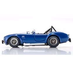 Kyosho KS03019MBL modèle à l'échelle Modèle de voiture de sport Pré-assemblé 1:43