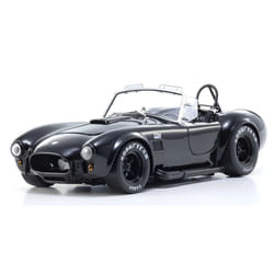 Kyosho KS08047BK modèle à l'échelle Modèle de voiture de ville Pré-assemblé 1:18