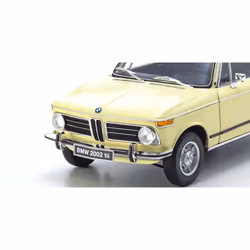Kyosho KS08543ML modèle à l'échelle Modèle de voiture de ville Pré-assemblé 1:18