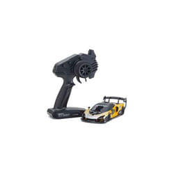 Kyosho K.32340OR modèle radiocommandé Voiture de sport Moteur électrique