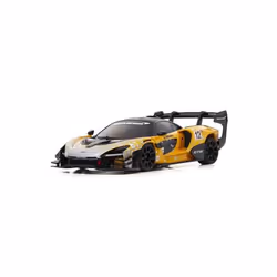 Kyosho K.32340OR modèle radiocommandé Voiture de sport Moteur électrique
