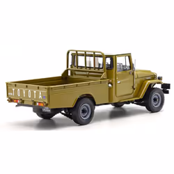 Kyosho KS08958K modèle à l'échelle Modèle de voiture classique Pré-assemblé 1:18