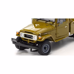 Kyosho KS08958K modèle à l'échelle Modèle de voiture classique Pré-assemblé 1:18