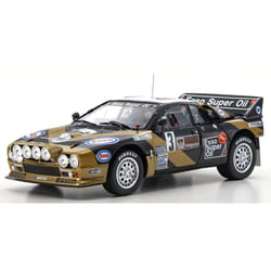 Kyosho KS08306H modèle à l'échelle Modèle de voiture de sport Pré-assemblé 1:18