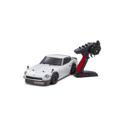 Kyosho K34427T1B modèle radiocommandé Véhicule de tourisme Moteur électrique 1:10