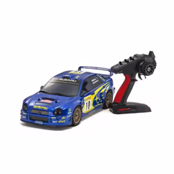 Kyosho K.34481T1B, Voiture de sport