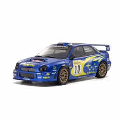 Kyosho K.34481T1B modèle radiocommandé Voiture de sport Moteur électrique